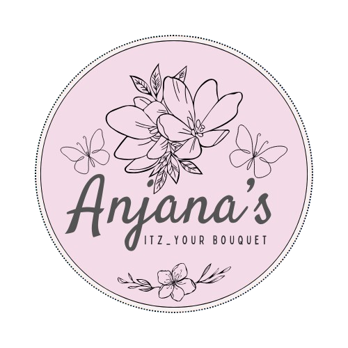 Its Your Bouquets Logo